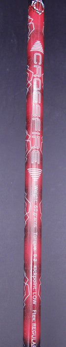 Callaway Paradym Forged 10.5° Driver Regular (Optional) Graphite Shaft*