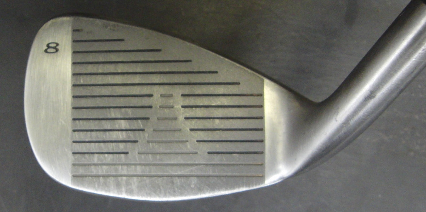 Wilson Prostaff Oversize 8 Iron Regular Steel Shaft Wilson Grip