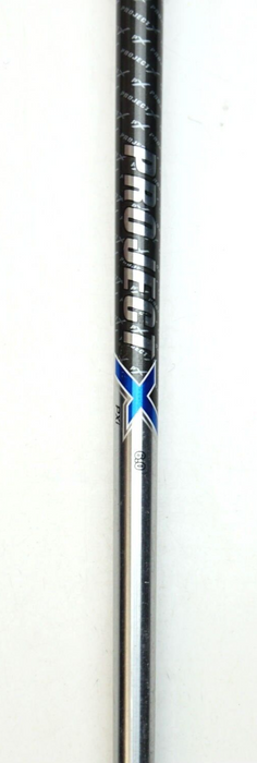 Ping S55 Blue Dot 5 Iron Project X 6.0 Stiff Steel Shaft Golf Pride Grip