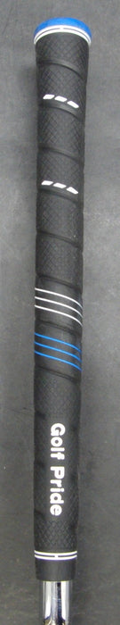 Titleist BV F Grind SM6 52° Gap Wedge Regular Steel Shaft Golf Pride Grip