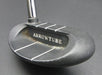 Arrowtube Type DF #1 Putter Steel Shaft 83cm Length Chaucer Grip