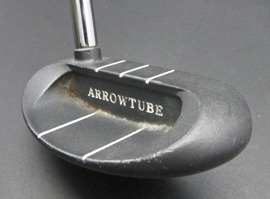 Arrowtube Type DF #1 Putter Steel Shaft 83cm Length Chaucer Grip