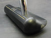 Teardrop Pat Putter Regular Steel Shaft 124cm Length Black Grip