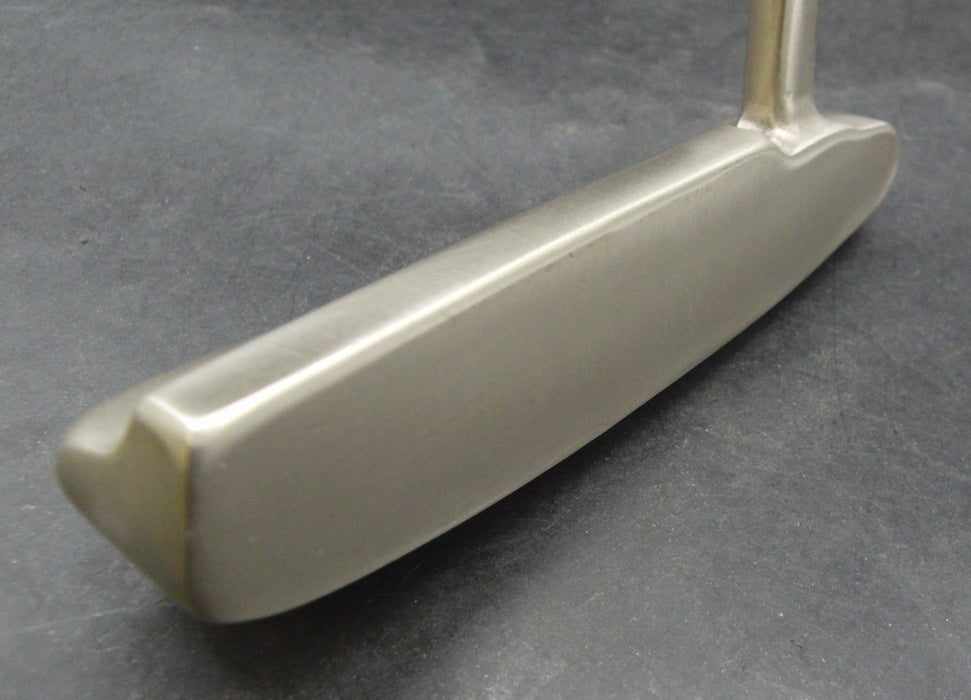 Ping Karsten A-Blade Putter Steel Shaft 83cm Length Westgolf Grip