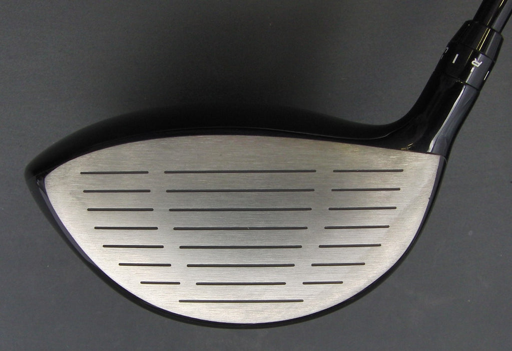 Bridgestone Tour B XO-3 9.5° Driver Regular (Optional) Graphite Shaft+ HC