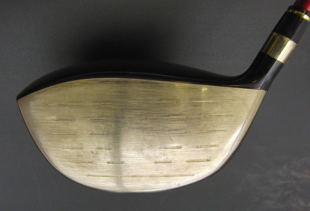 ESTOC NGSL 11.5° Driver Senior Graphite Shaft Golf Pride Grip
