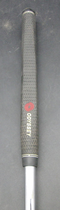 Odyssey EXO Rossie Putter Steel Shaft 90cm Length Odyssey Grip