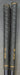 Set of 2 x Japanese Top Lanking 18° & 21° Hybrids Regular Graphite Shafts