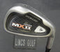 Dunlop MX II Power 6 Iron Regular Graphite Shaft Dunlop Grip