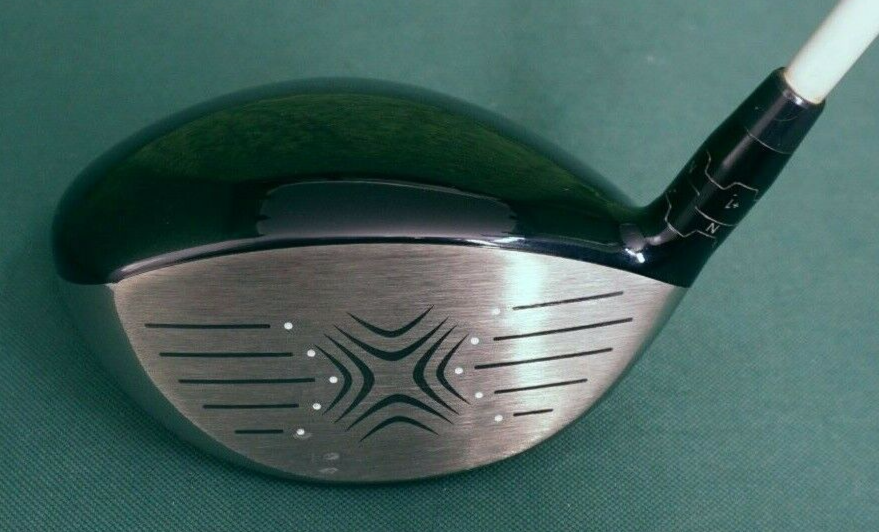 Callaway Big Bertha Alpha 9° Driver Stiff Graphite Shaft
