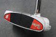 Taylormade Rossa Fontana Ghost Putter Steel Shaft 86.5cm Length Roma Ro Grip