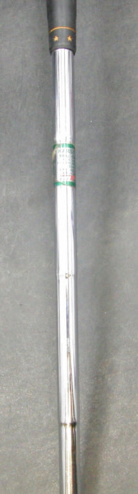 Refurbished Ping Pal Putter Steel Shaft 85.5cm Length Honma Grip