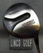 Royal Collection CV Pro 15° 3 Wood Stiff Graphite Shaft Golf Pride Grip