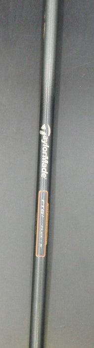 Taylormade Ti FACE 360 4 Iron Stiff Graphite Shaft Royal Grip