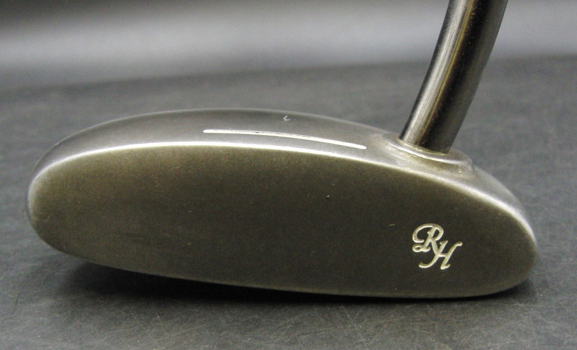 Mizuno Pro 0057 RH Putter 90.5cm Playing Length Steel Shaft Mizuno Grip