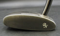 Mizuno Pro 0057 RH Putter 90.5cm Playing Length Steel Shaft Mizuno Grip