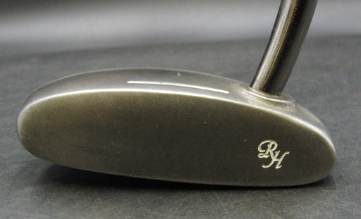 Mizuno Pro 0057 RH Putter 90.5cm Playing Length Steel Shaft Mizuno Grip