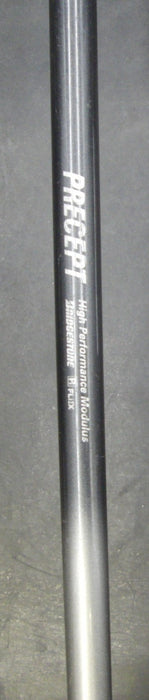 Left-Handed Precept EV Evolution 5 Wood Regular Graphite Shaft & Precept HC