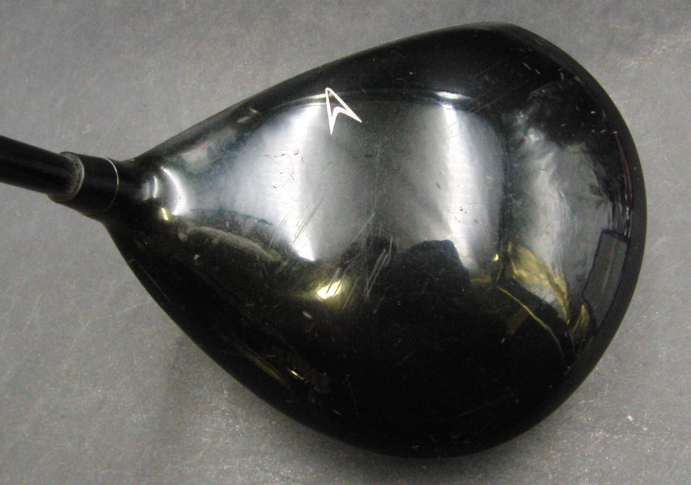 XXIO Prime 11.5° Driver Stiff Graphite Shaft Grand Monarch Grip