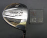 King Cobra Speed LD Offset 5 Wood Senior Graphite Shaft Golf Pride Grip