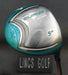 Ladies Mizuno Eurus 19° 5 Wood Ladies Graphite Shaft Mizuno Grip & Eurus H/Cover