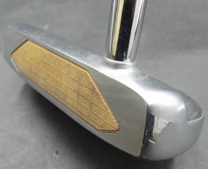 Bridgestone Tourstage ViQ Putter Steel Shaft 81cm Length Susas Grip