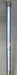 Taylormade V721 Midsize 3 Iron Regular Graphite Shaft Golf Pride Grip