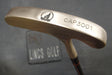 Honma CAP 3001 Putter 83cm Length Steel Shaft West Golf Grip