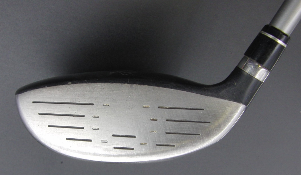Callaway Legacy 3 Wood Regular Graphite Shaft Callaway Grip