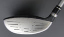 Callaway Legacy 3 Wood Regular Graphite Shaft Callaway Grip