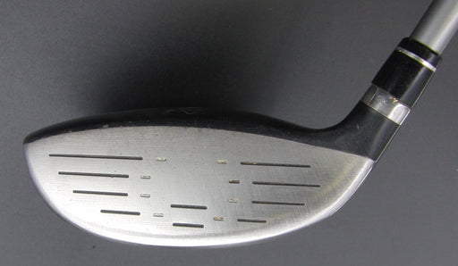 Callaway Legacy 3 Wood Regular Graphite Shaft Callaway Grip