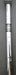 Yorunda Type 52 Chipper Regular Steel Shaft with Grip