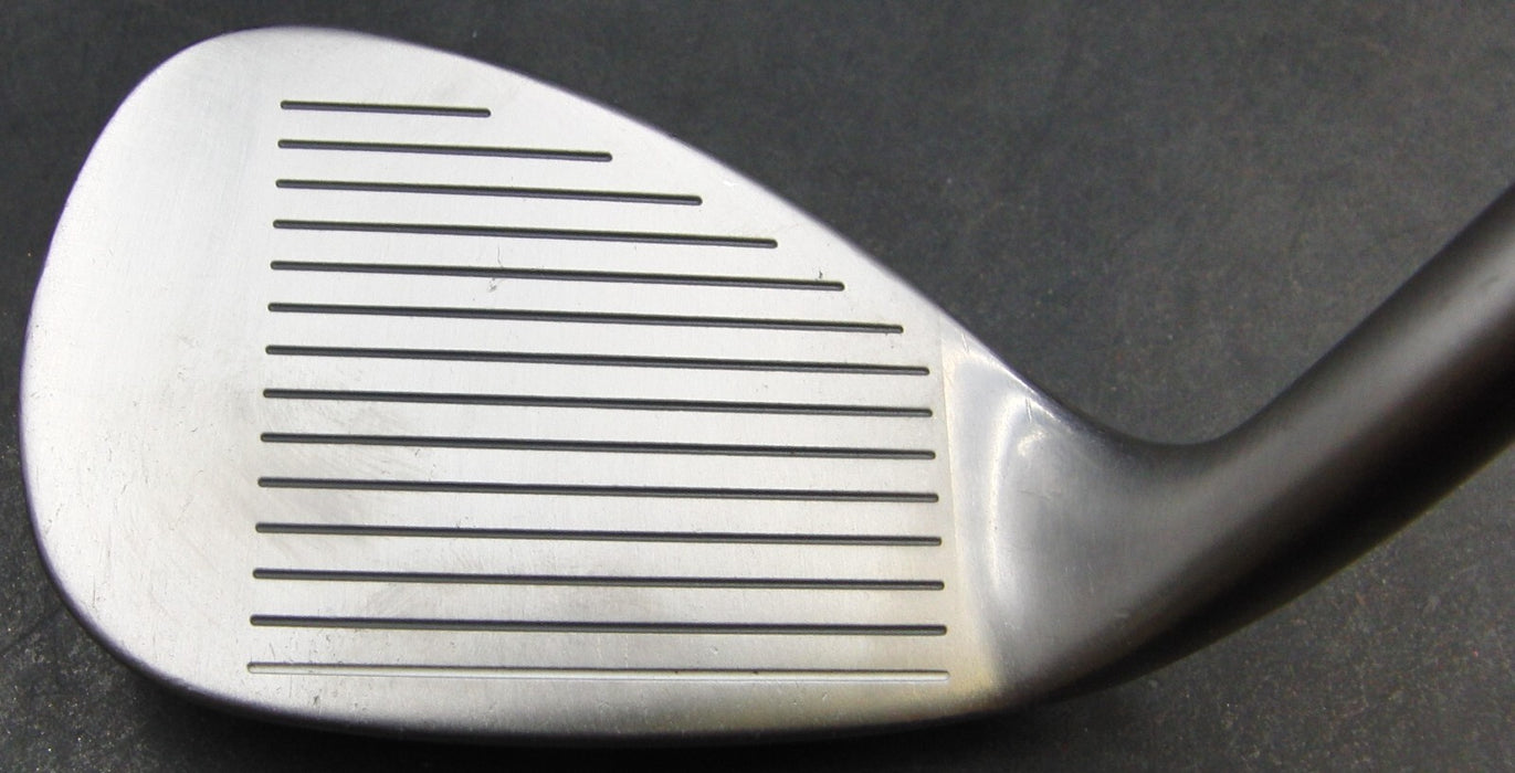 Mizuno T Zoid RV-02 56° Sand Wedge Stiff Graphite Shaft Mizuno Grip