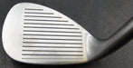 Mizuno T Zoid RV-02 56° Sand Wedge Stiff Graphite Shaft Mizuno Grip