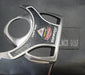 TaylorMade Rossa Monza Spider Balero Putter Steel Shaft Westgolf Grip