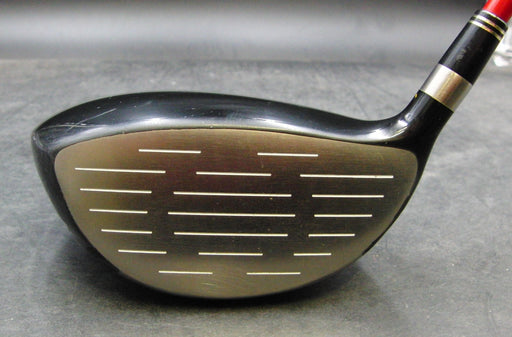 Srixon Z-TX Tour Extreme 10.5° Driver Stiff Graphite Shaft Srixon Grip