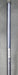 Ladies Bridgestone Beam CL 1 Driver Ladies Graphite Shaft Beam Grip