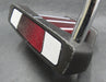 T.Polo Master Target Putter Steel Shaft 100cm Length Black Grip