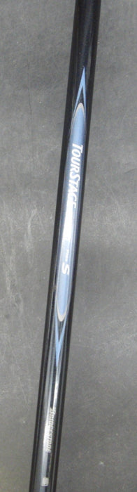 Bridgestone Tourstage FUT 22° 4 Hybrid Stiff Graphite Shaft Golf Pride Grip