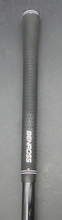 Callaway Razr Fit 3 Wood Stiff (Optional) Graphite Shaft Benross Grip