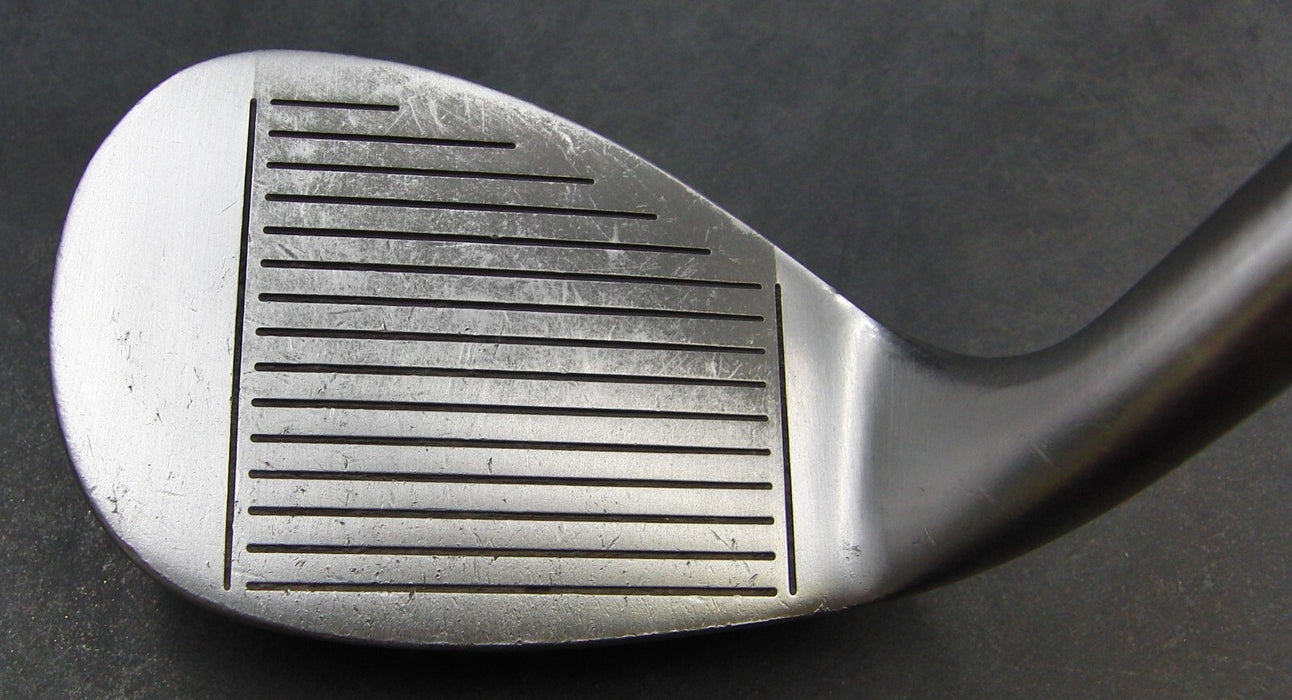 Con-Sole SW-MOD.007 56° Sand Wedge Regular Steel Shaft Golf Pride Grip