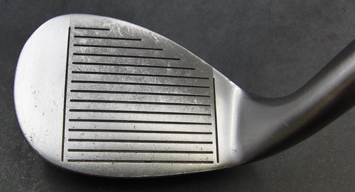 Con-Sole SW-MOD.007 56° Sand Wedge Regular Steel Shaft Golf Pride Grip