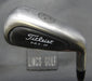 Titleist 503H 19° Hybrid Stiff Steel Shaft Titleist Grip