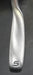 TaylorMade Supersteel Burner 5 Iron Regular Graphite Shaft TaylorMade Grip