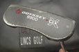 Odyssey DFX 9900 Putter 80cm Length Steel Shaft Odyssey Grip