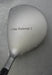 TaylorMade System 2 Midsize Tour Preferred 10.5° Driver Regular Graphite Shaft