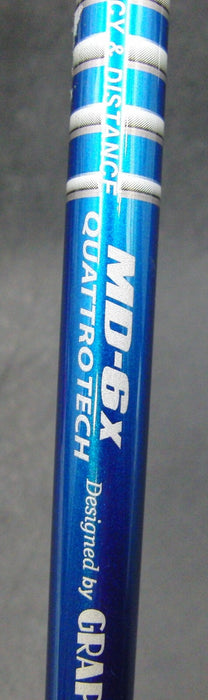 Maruman Pro 18° 5 Wood Extra Stiff Graphite Shaft Conductor Grip