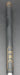 Callaway ERC Hot Pitching Wedge Regular Graphite Shaft Callaway ERC Grip