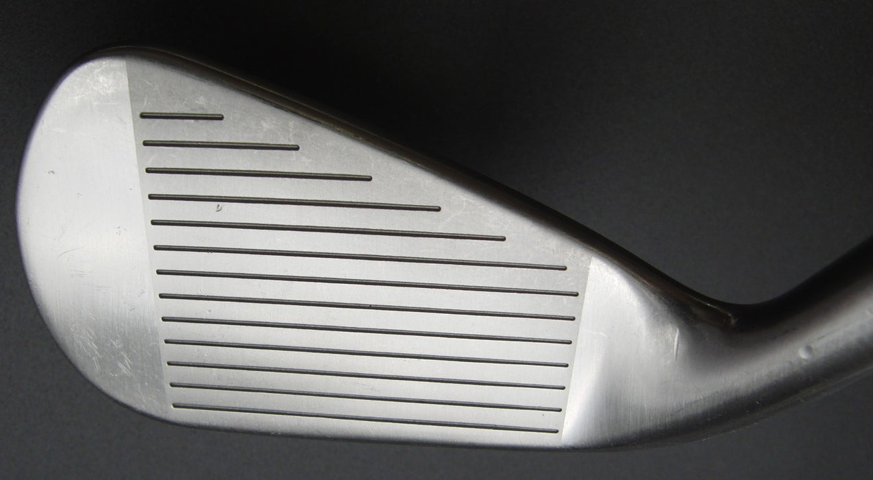 Titleist T300 6 Iron Stiff Steel Shaft Golf Pride Grip