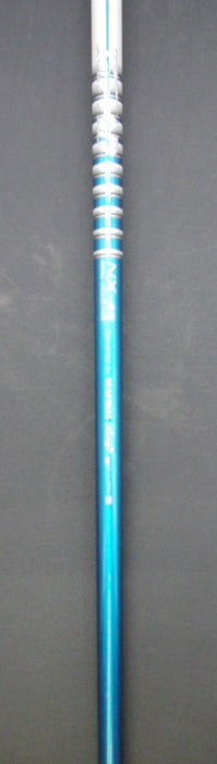 Royal Collection BBD 305NX 15° 3 Wood Stiff Graphite Shaft Black Grip